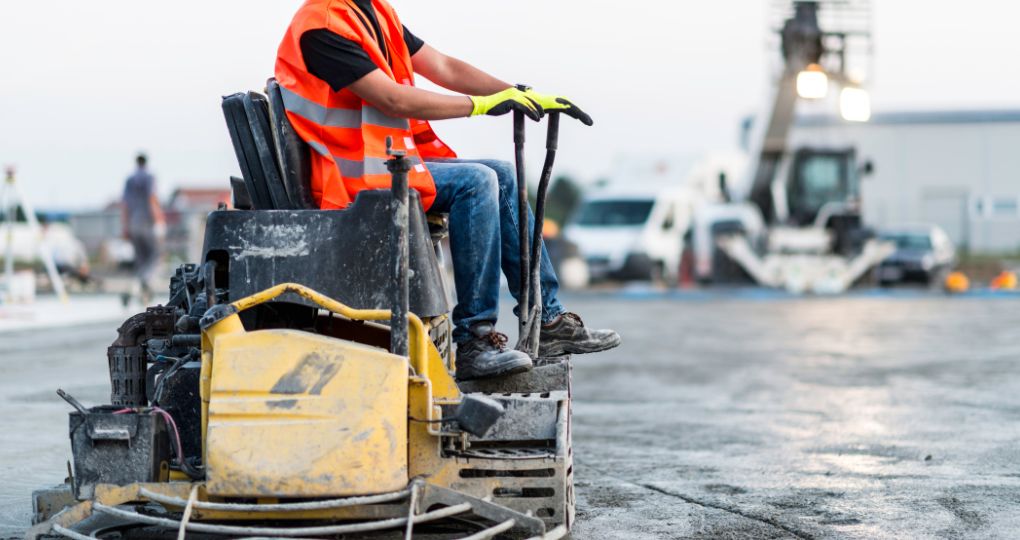 sclivisire beton
